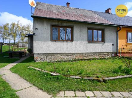 Prodej domu/vily, 96 m²