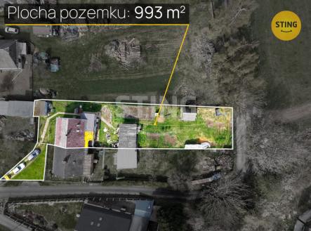 Prodej domu/vily, 96 m²