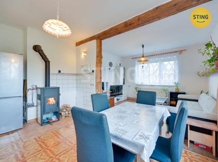 Prodej domu/vily, 96 m²