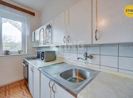 Prodej domu/vily, 96 m²