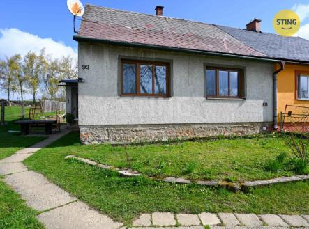 Prodej domu/vily, 96 m²