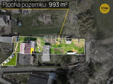 Prodej domu/vily, 96 m²