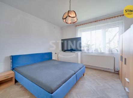 Prodej domu/vily, 96 m²