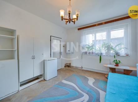 Prodej domu/vily, 96 m²