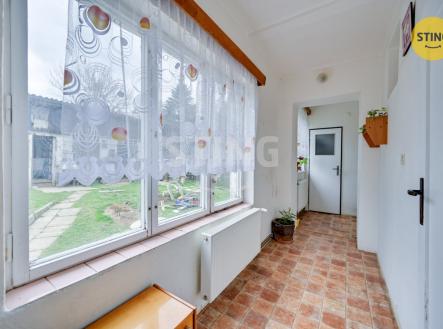 Prodej domu/vily, 96 m²