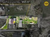 Prodej domu/vily, 96 m²