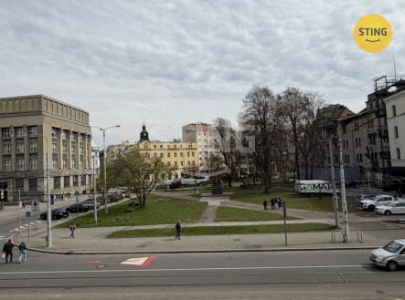 Pronájem bytu, 3+1, 117 m²