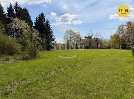 Prodej pozemku pro bydlení, 1 500 m²