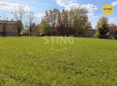 Prodej pozemku pro bydlení, 1 500 m²