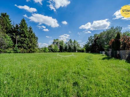 Prodej pozemku pro bydlení, 1 500 m²