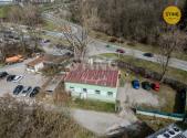 Prodej komerčního objektu, výroba, 196 m²