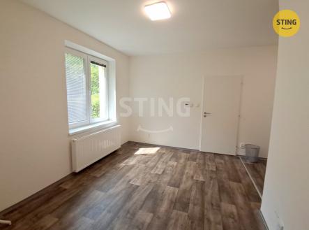 Pronájem bytu, 1+1, 45 m²
