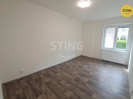 Pronájem bytu, 1+1, 45 m²