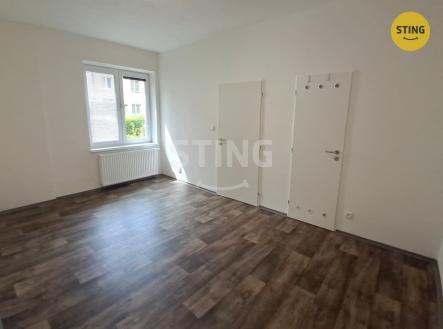 Pronájem bytu, 1+1, 45 m²