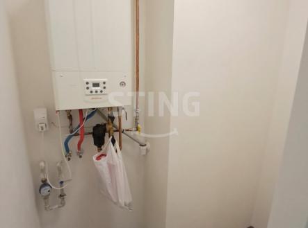 Pronájem bytu, 1+1, 45 m²