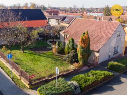 Prodej domu/vily, 162 m²