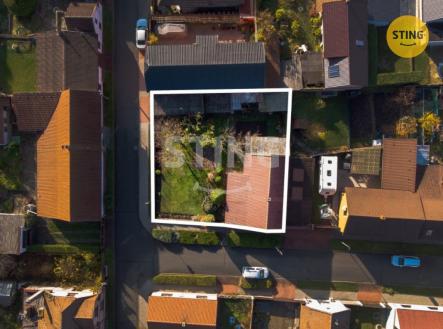 Prodej domu/vily, 162 m²