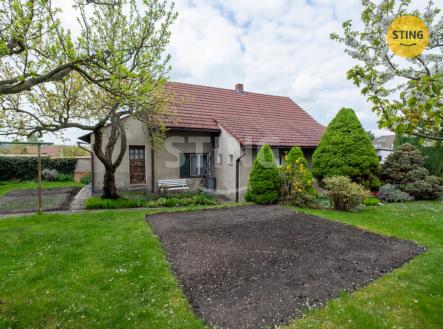 Prodej domu/vily, 162 m²