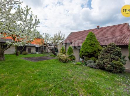 Prodej domu/vily, 162 m²