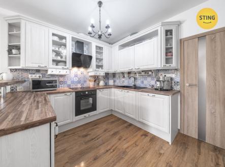 Prodej bytu, 3+kk, 95 m²