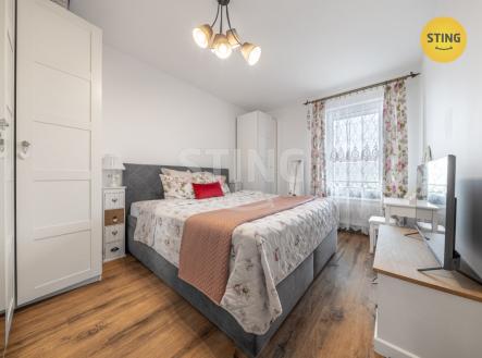 Prodej bytu, 3+kk, 95 m²