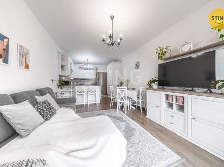 Prodej bytu, 3+kk, 95 m²