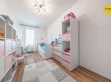 Prodej bytu, 3+kk, 95 m²