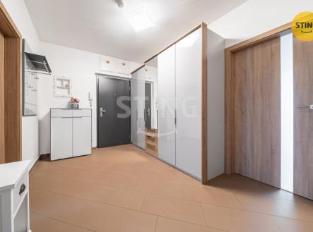 Prodej bytu, 3+kk, 95 m²