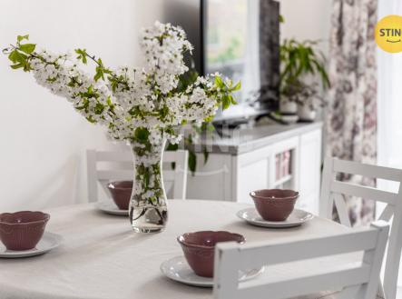 Prodej bytu, 3+kk, 95 m²