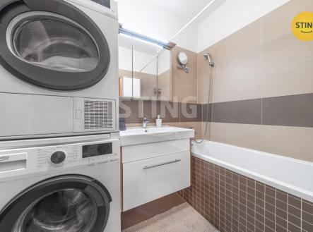 Prodej bytu, 3+kk, 95 m²