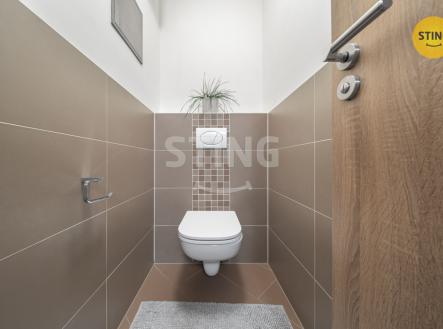 Prodej bytu, 3+kk, 95 m²