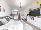 Prodej bytu, 3+kk, 95 m²