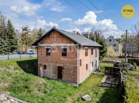 Prodej domu/vily, 220 m²