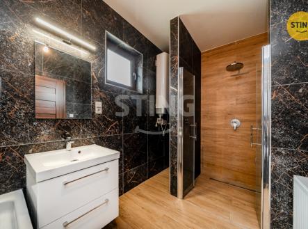 Prodej domu/vily, 220 m²