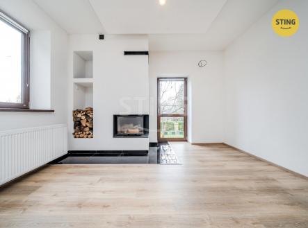 Prodej domu/vily, 220 m²