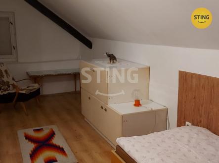 Pronájem bytu, garsoniéra, 20 m²