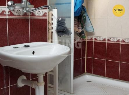 Pronájem bytu, garsoniéra, 20 m²