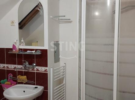 Pronájem bytu, garsoniéra, 20 m²