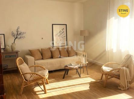 Prodej domu/vily, 92 m²