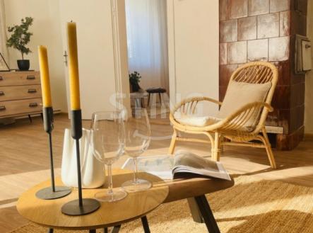 Prodej domu/vily, 92 m²