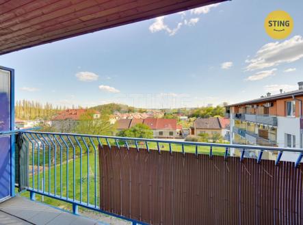 Prodej bytu, 2+kk, 55 m²