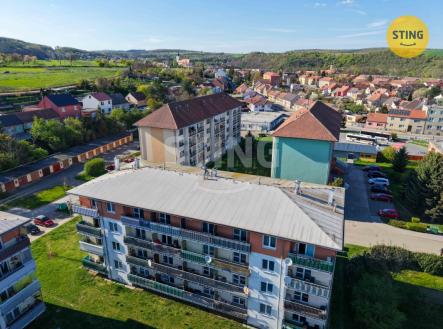 Prodej bytu, 2+kk, 55 m²