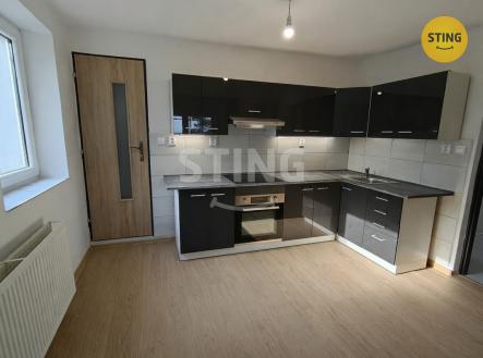 Pronájem domu/vily, 433 m²