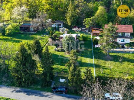 Prodej chaty/rekreačního objektu, 52 m²