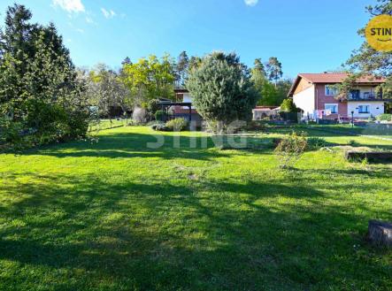 Prodej chaty/rekreačního objektu, 52 m²