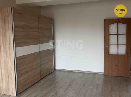 Pronájem bytu, 2+1, 58 m²