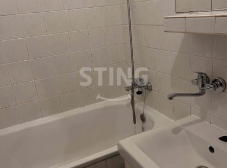 Pronájem bytu, 2+1, 58 m²