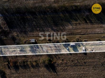 Prodej pozemku, zahrada, 2 991 m²