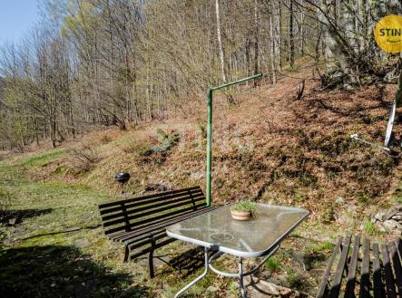 Prodej chaty/rekreačního objektu, 62 m²