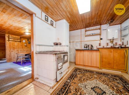 Prodej chaty/rekreačního objektu, 62 m² obrázek